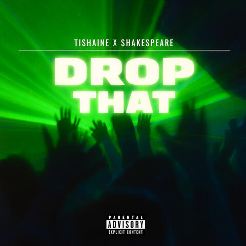Drop That album art