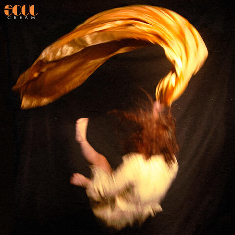 Paraquedas album art