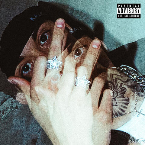 Lonely Freestyle album art