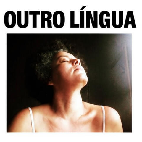 Outro Língua album art