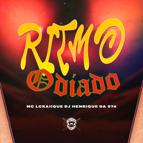 Ritmo Odiado album art