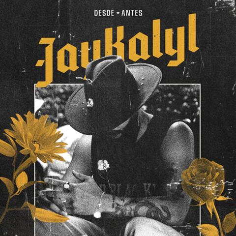 Desde Antes album art