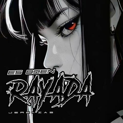 Es Bien Rayada album art