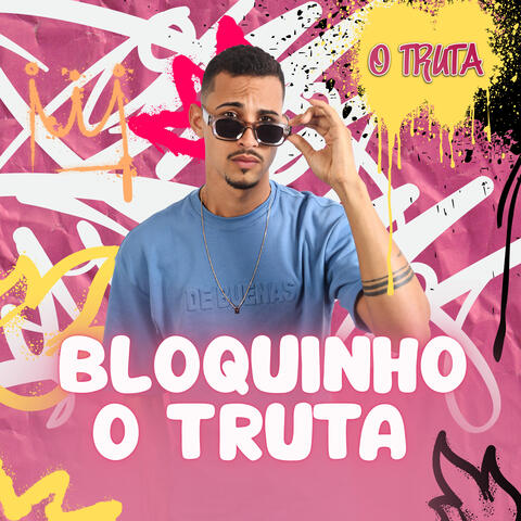 Bloquinho do Truta album art