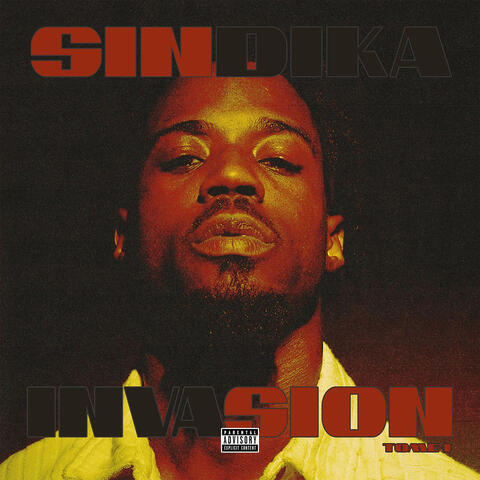 INVASION : TOME I album art