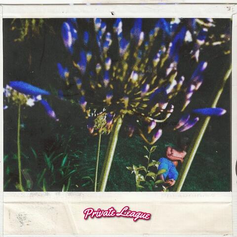 Private League album art