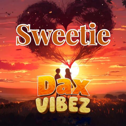 Sweetie album art