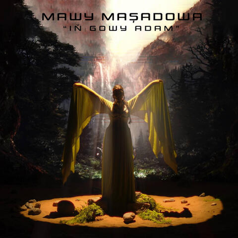 Iñ gowy adam album art