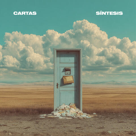 Cartas album art