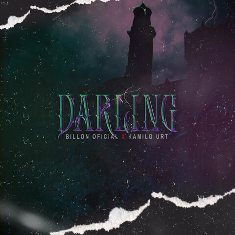 Darling album art