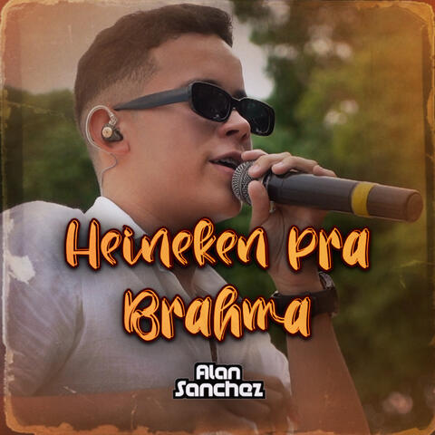 Heineken pra Brahma album art
