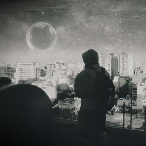 Ley de Atracción album art