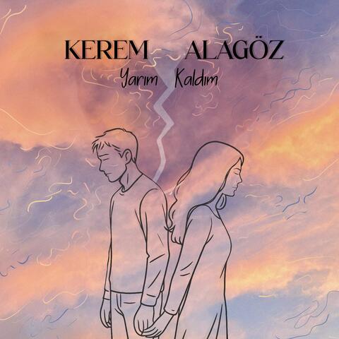 Yarım Kaldım album art