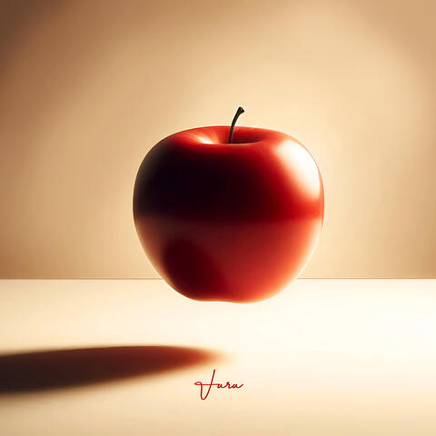 Ley de Gravedad album art