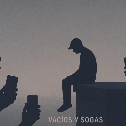 Vacios y Sogas. album art