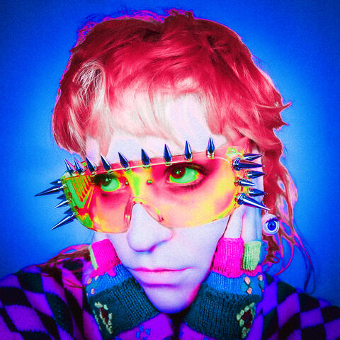 Tudo Agora album art