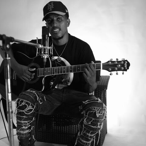 Te Necesito album art