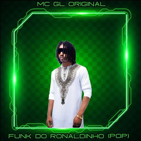 Funk do Ronaldinho (Pop) album art