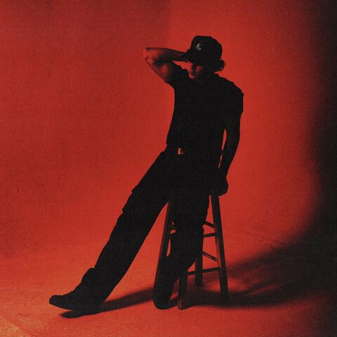 Angel Like You album art