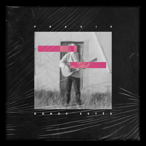 Donde Estés album art