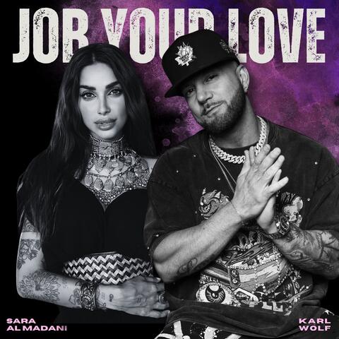 Job Your Love album art