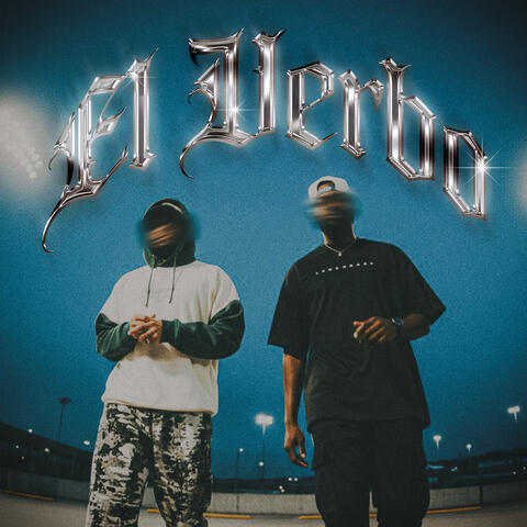 El Verbo album art