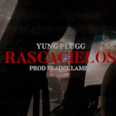 Rascacielos album art