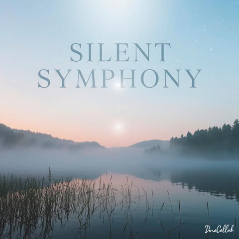 Silent Symphony album art