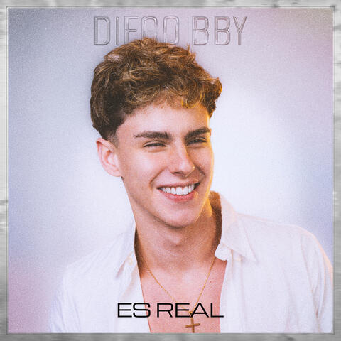 Es Real album art