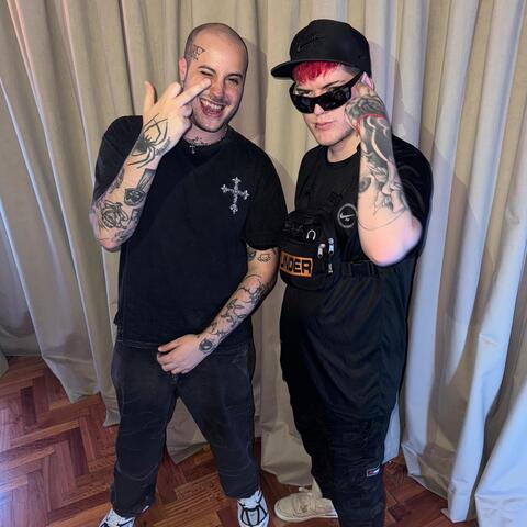 Tito Calderon album art