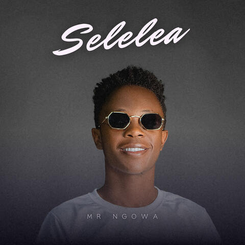 Selelea album art