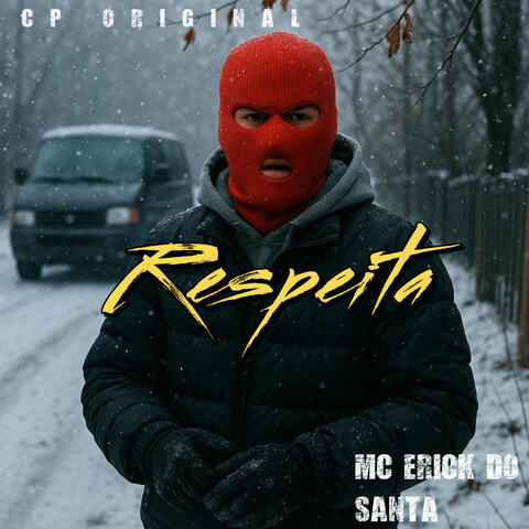 Respeita album art