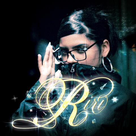 Riri album art