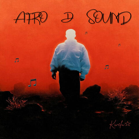 Afro D Sound album art