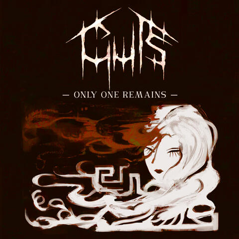 Only One Remains album art