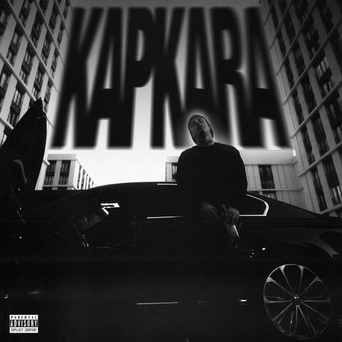 Kapkara album art