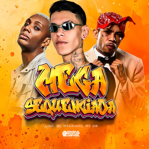 Mega Sequenciada album art