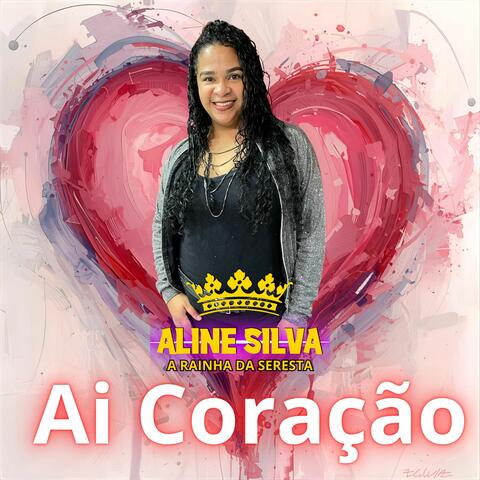 Ai Coração album art