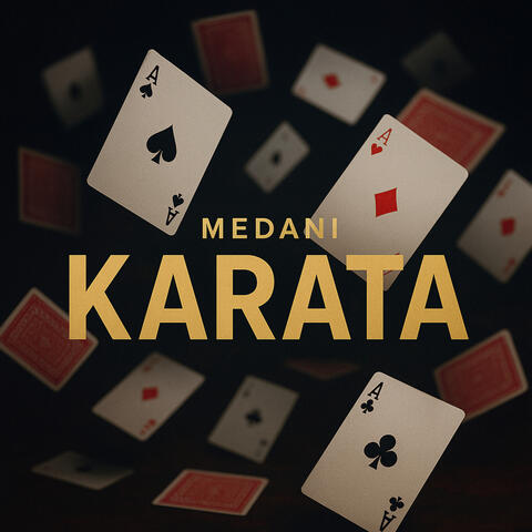 Karata album art