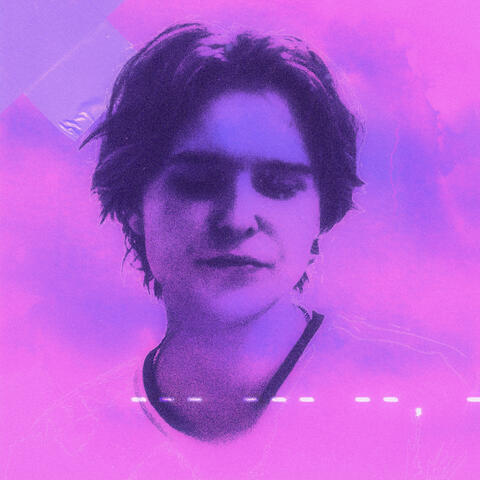 плакат album art
