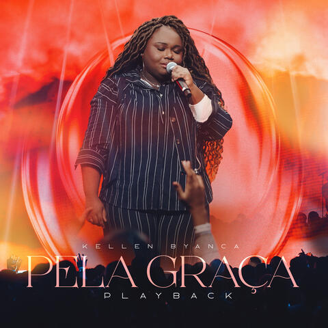 Pela Graça album art