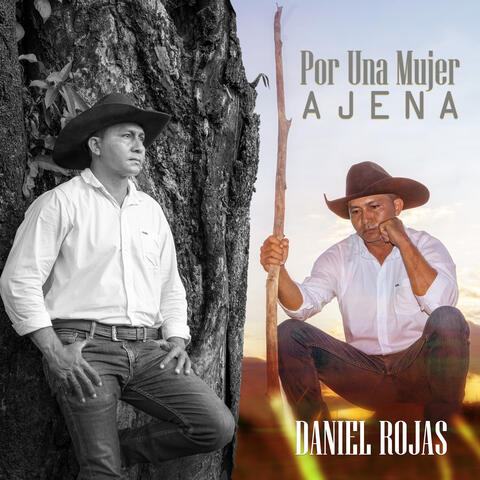 Por una Mujer Ajena album art