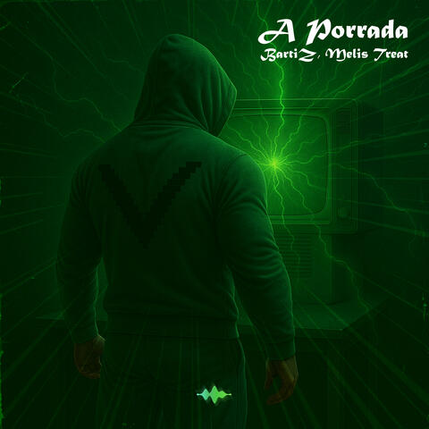 A Porrada album art