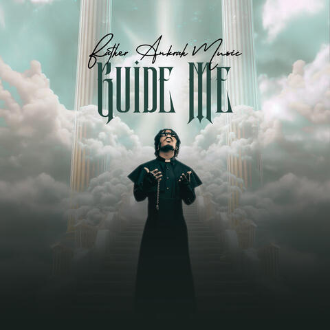 Guide Me album art