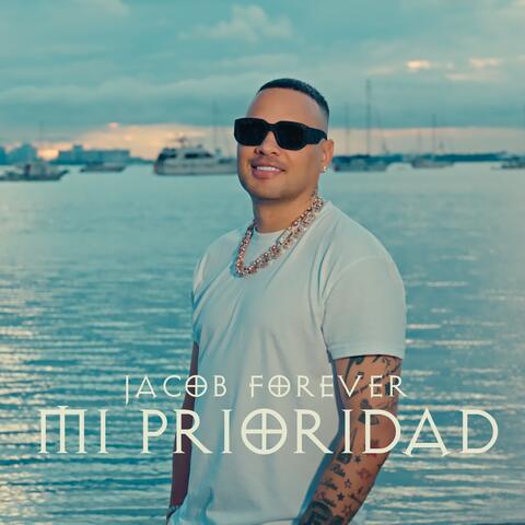 Mi Prioridad album art