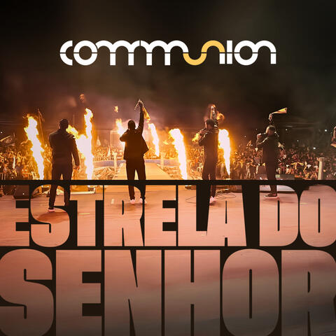 Estrela do Senhor album art