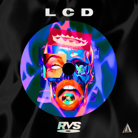 Lcd album art