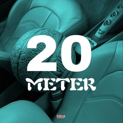 20 Meter album art