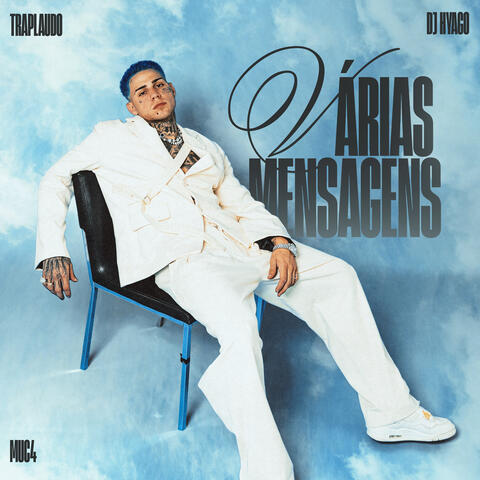 Várias Mensagens album art