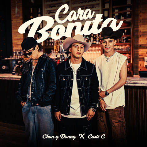 Cara Bonita album art